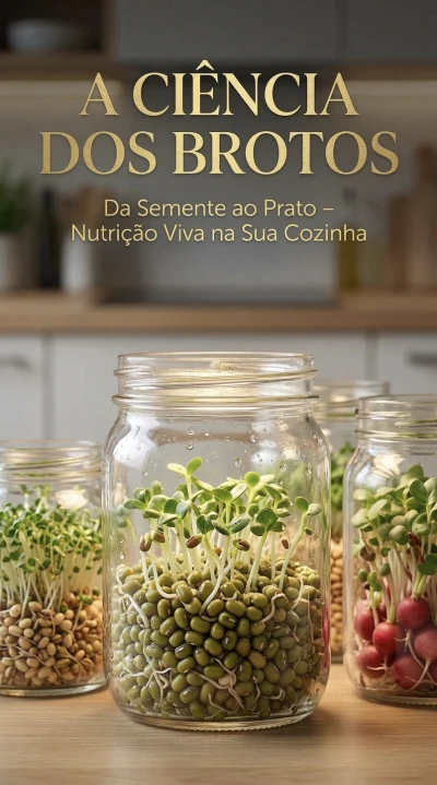 Ebook Germinados