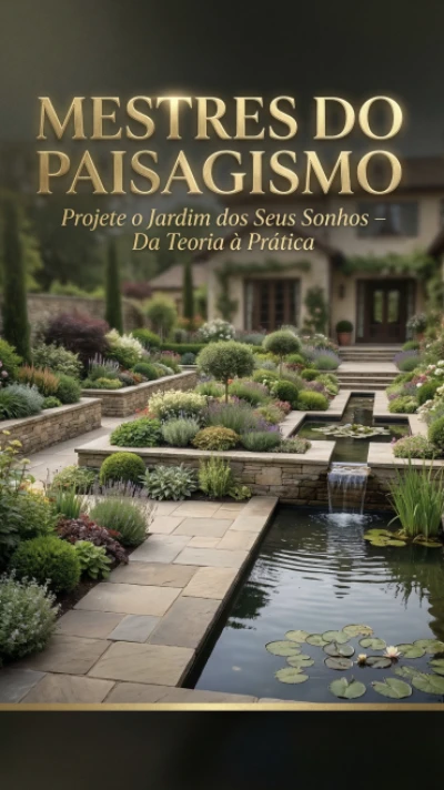 Ebook Paisagismo