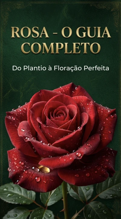 Ebook Rosas