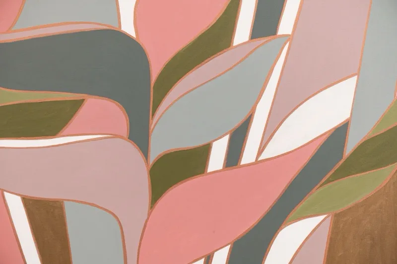 Pinturas Contemporâneas