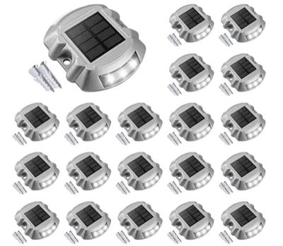 VOLISUN Luzes Dock