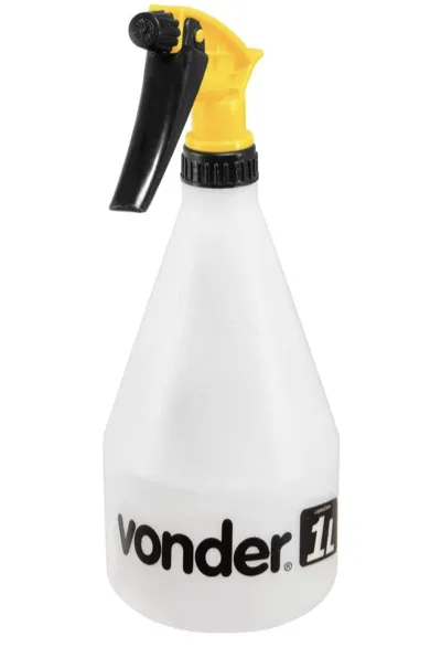 Pulverizador Vonder